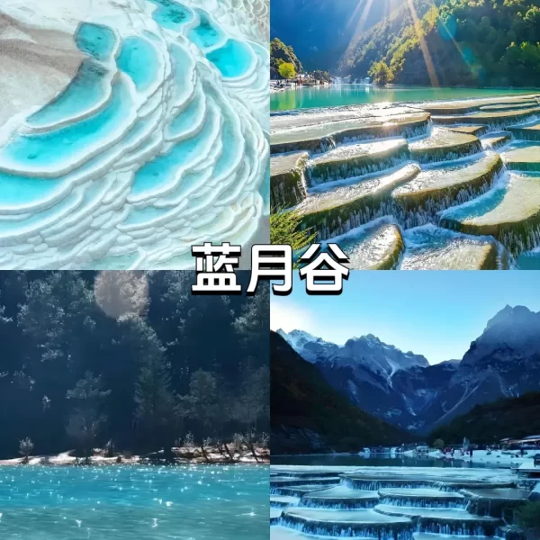 抢购！直飞丽江爆款！直飞丽江~住网评3钻~秒杀￥2980起「特惠尾单丽大香」登顶4680米玉龙雪山大索道+喜洲小马车+音乐大敞篷+s湾骑行！赠送印象丽江