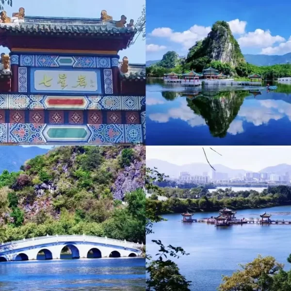 仅此一班『秒杀广东全景』2599元/人起|双飞10日游|历史最低价|性价比之王!王牌广东全景16城3湾3岛3桥|升级1晚携程四钻酒店+3晚海边酒店|九大特色美食