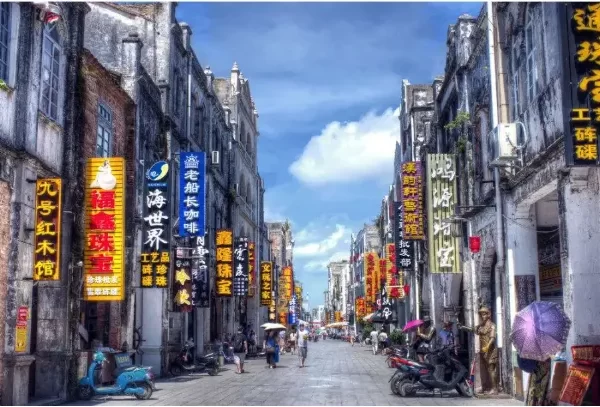 【尊享广西全景游】桂林+南宁+巴马+北海+涠洲岛双卧12日