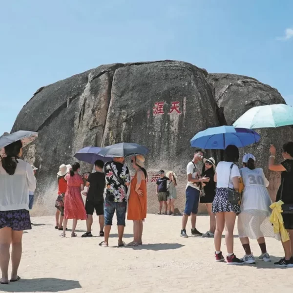 三亚五星纯玩爆款【纯净红树林】7-10月2950元起丨连住五星三亚红树林酒店丨上海回程接机+22人精品小团
