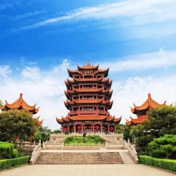 【寨里红了】湖北藏着个严重被低估的城市，百分之99.9％的人都不曾来过❤山中世外桃源-罗田红叶季