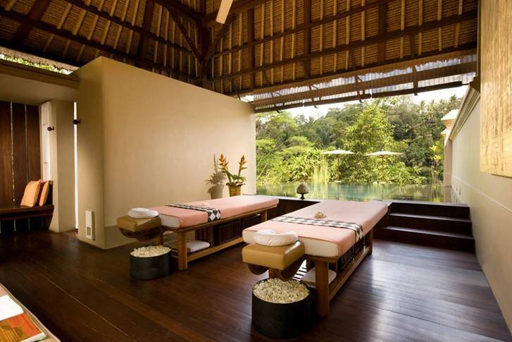 spa