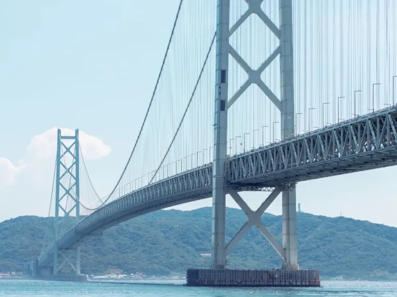 日本超小众宝藏线路！看一半沙漠一半大海的自然奇景！6980元起市场独家关西+四国+中国地区，特别安排1日直岛跳岛游