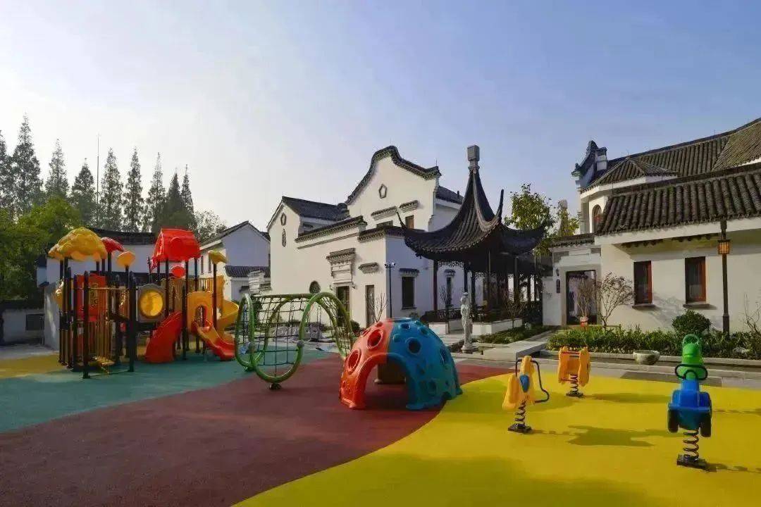 2025/7-8零距离体验景区【南浔|博阳开元名庭酒店】三天纯玩499元起，享2早4正，免费棋牌KTV，步行10米可达古镇！