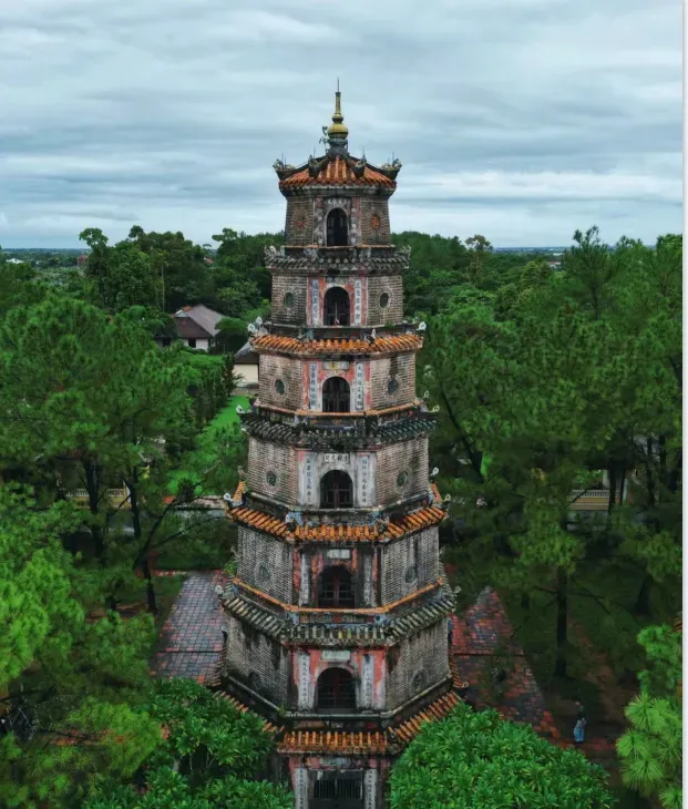【3580元畅游越南全境❤️米轨空调旅游专列16日游】❤️可升级纯玩团！开启南北越全景游