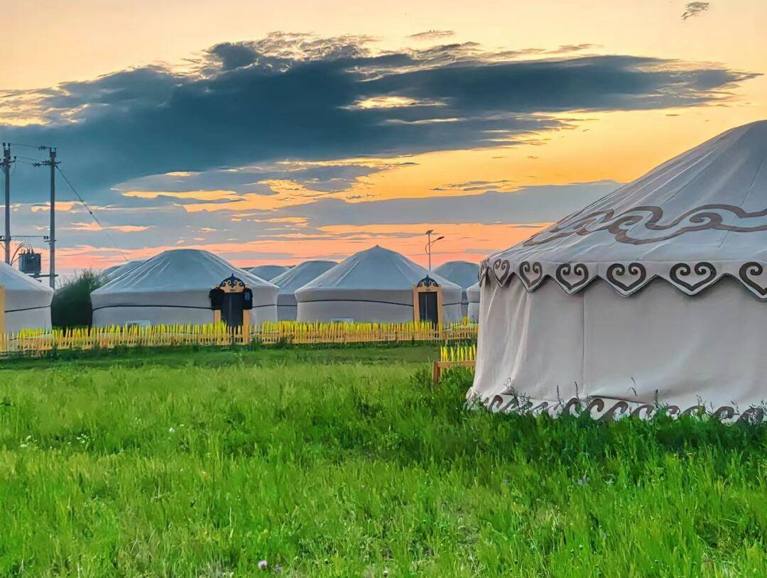 7-8月❤北戴河.承德.坝上草原❤<海草日记>0自费0购物.纯玩❤帆船出海+避暑山庄+骏马奔腾+乌兰布统❤诈马宴