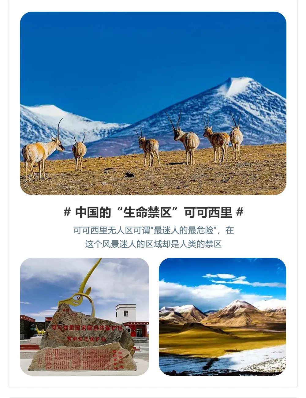 2025【探秘柴达木】可可西里-青海湖断崖+天峻石林+艾肯泉恶魔之眼+茫崖翡翠湖+察尔汗盐湖-西王母瑶池水上雅丹双卧9天