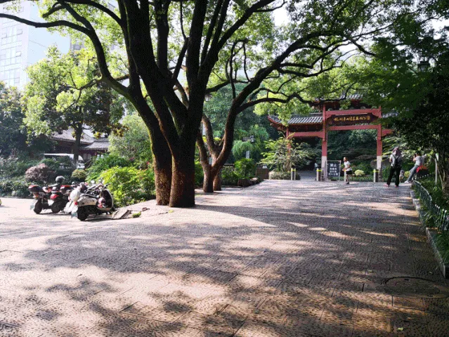 【杭州金浦万和伴山酒店】499元纯玩3日游！临平4钻深山避暑！2自助早4正餐！大巴全程跟车，游半山国家森林公园，感受清新自然清凉大山！免费KTV&棋牌&游泳池！
