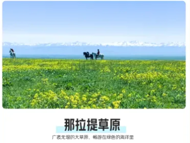 【北疆拾光】新疆2-6人双飞12日深度游，禾木+喀纳斯各1晚景区内住宿，送无人机航拍+VCR，赛里木湖/果子沟大桥那拉提草原/独山子大峡谷