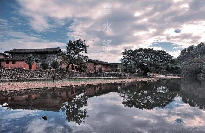 『不带银两游福建』泉州+厦门+漳州+南靖土楼|开元寺·西街|蟳蜅渔村|鼓浪屿|漳州古城|西班牙小镇|南炮台|云水谣纯玩5日