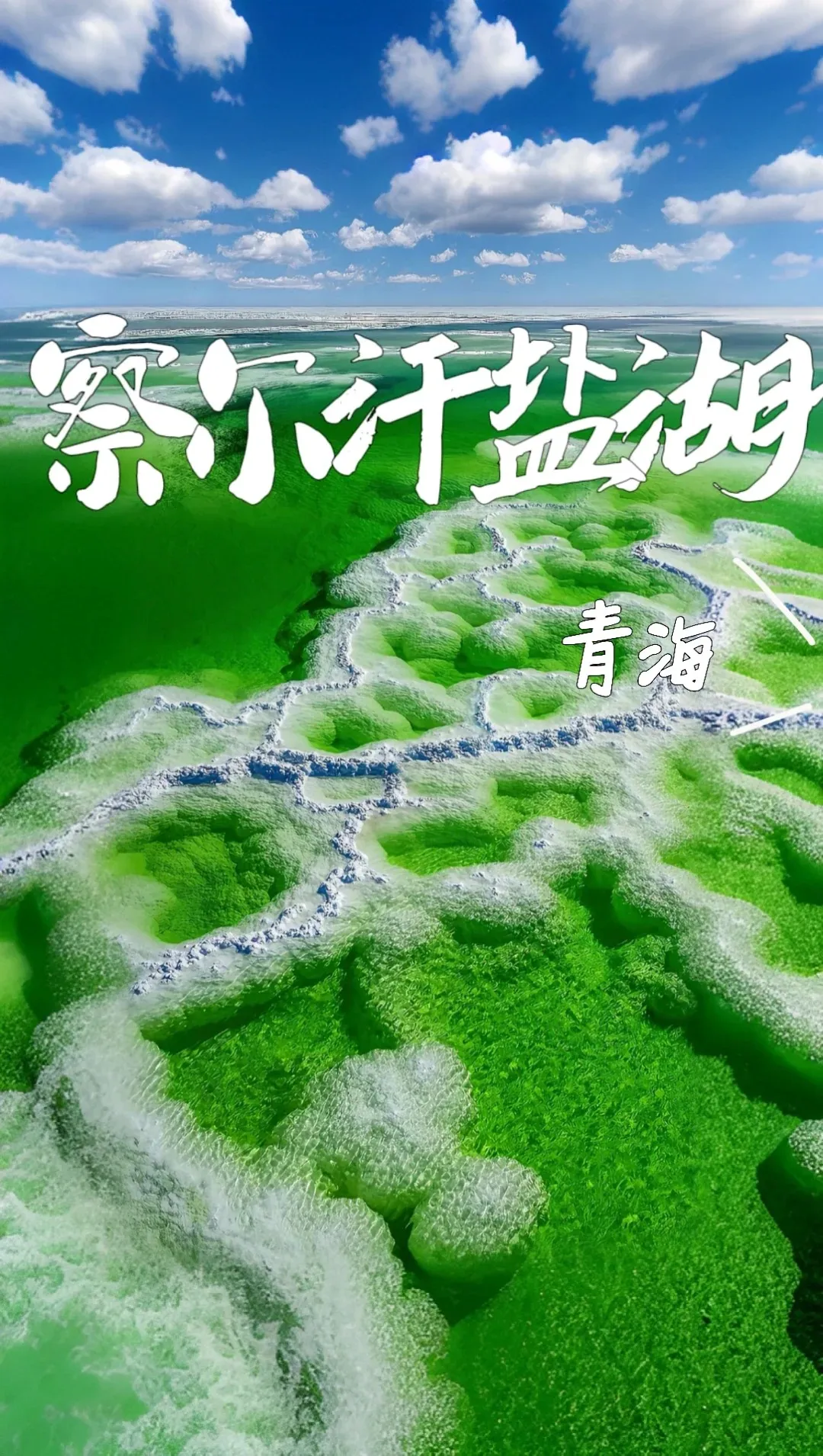 环游甘青深度纯玩8人VIP小团——双飞8日（双卧10日）敦煌/嘉峪关/七彩丹霞/鸣沙山月牙泉/莫高窟/水上雅丹/青海湖/茶卡盐湖/翡翠湖/察尔汗盐湖/U型公路！
