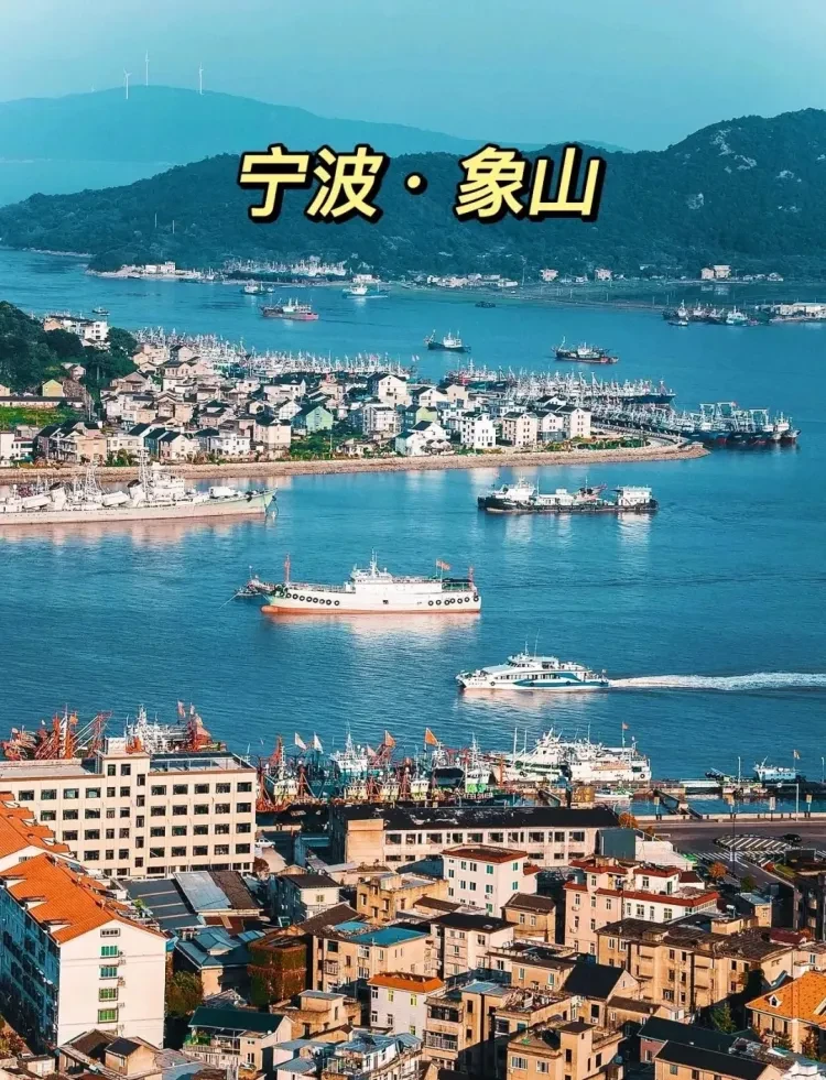 人手一只梭子蟹【海边酒店！绿野仙踪！王牌象山5日游】宿奢华四季青藤度假酒店！海边赶海*游艇出海！绿野仙踪·现实版失落之地！