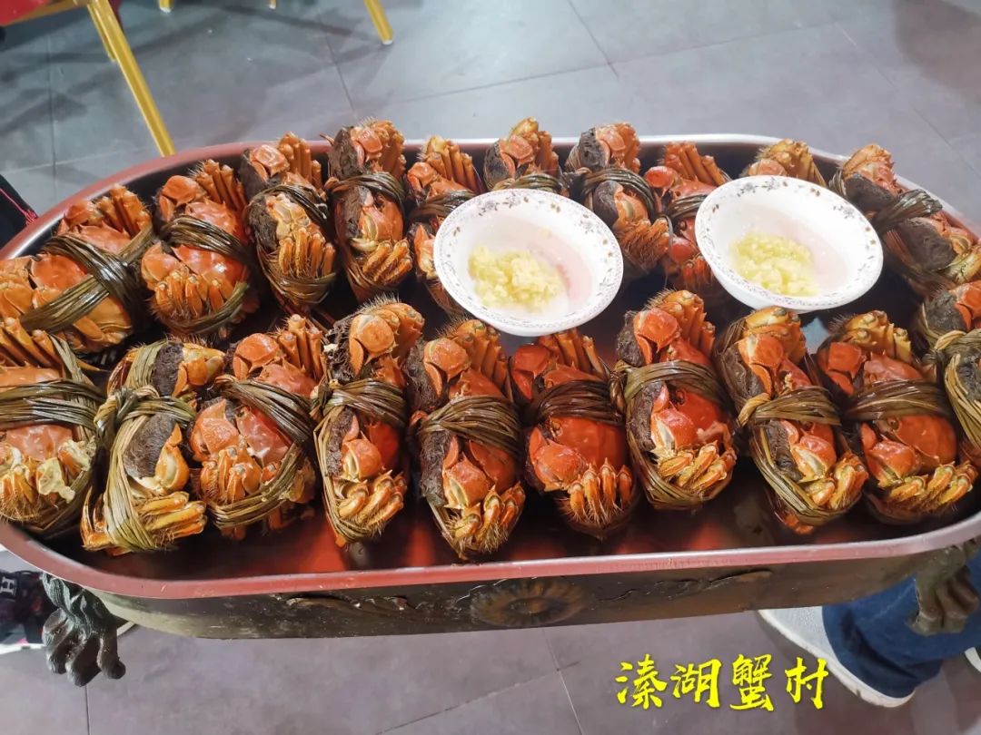 活动仅限一班“蟹”逅溱湖◆泰州纯玩三日399元游‖溱湖湿地‖品‖溱湖八鲜‖享2早3正餐◆加赠每人1只溱湖簖蟹◆免费棋牌+ktv