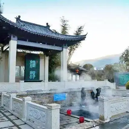 ❤遇见天沐❤2380双飞12人小包团·双高/双飞5天