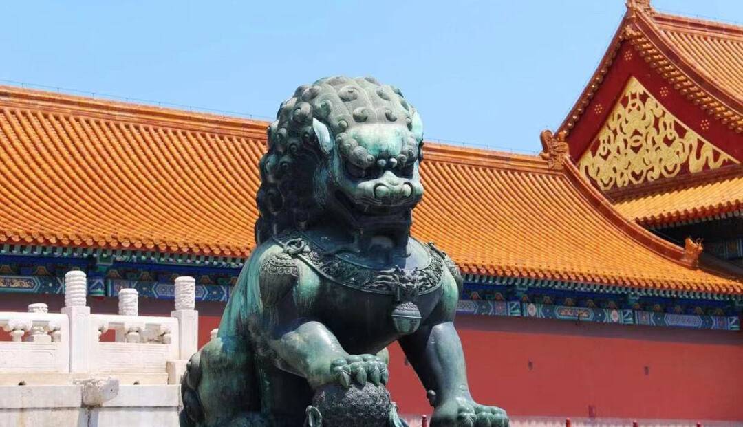 ❣️秋遇国庆❣️礼御京城.2380元.0自费0景交.三四环沿线酒店.升旗仪式.毛主席纪念堂.故宫.恭王府.长城.颐和园｜双卧7日｜双高5日｜1飞1高5日