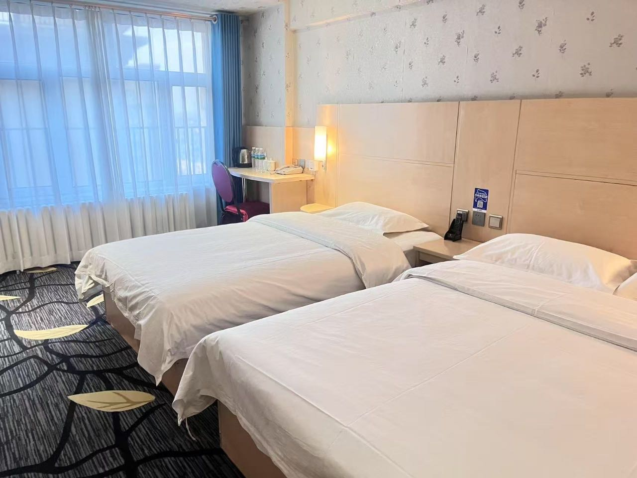 好个大东北 风景环线双卧16日之旅，3899元，畅玩大东北+内蒙古//全程13个餐//精华景点全覆盖