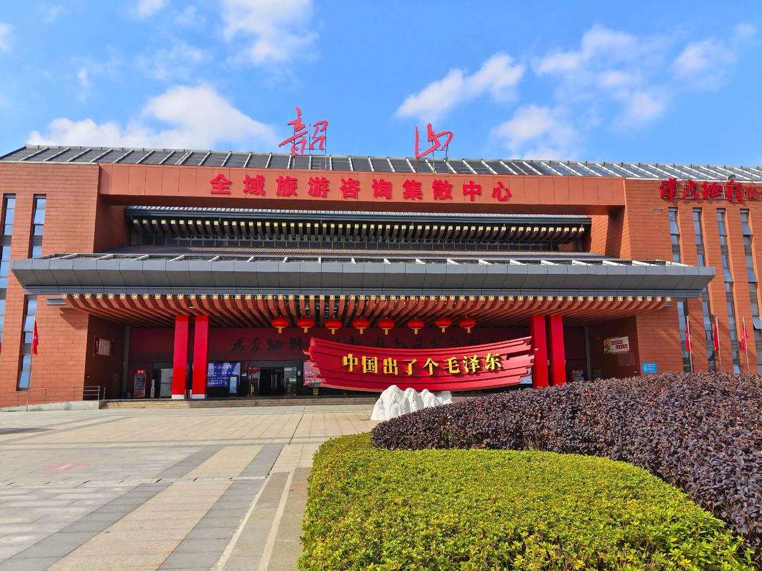 【秘境潇湘】网红长沙+红色韶山+诗画岳阳+南岳衡山 纯玩6日‘湘’见之旅