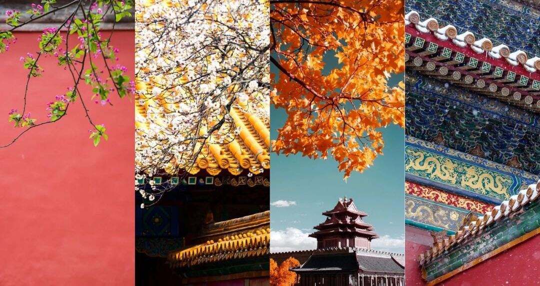 2025年暑期专属❣️亲子北京❣️走进清华园>中国科技馆.登长城.游故宫.圆明园.颐和园.天坛公园…双高5日｜一飞一高5日