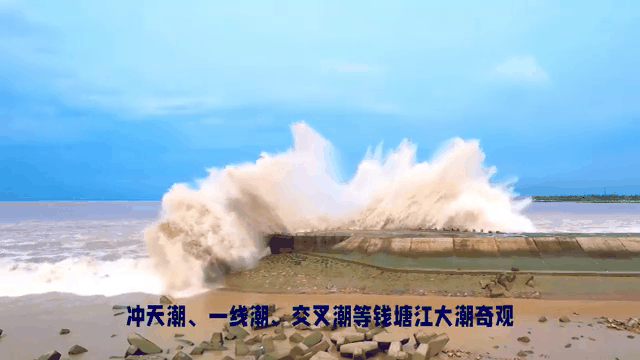 观潮季!嘉兴纯玩3日游399！观天下奇潮-打卡盐官瀑布墙！月河老街、南浔古镇！-住准四鼎馨酒店！含二早四正餐，免费赠送棋牌、KTV!