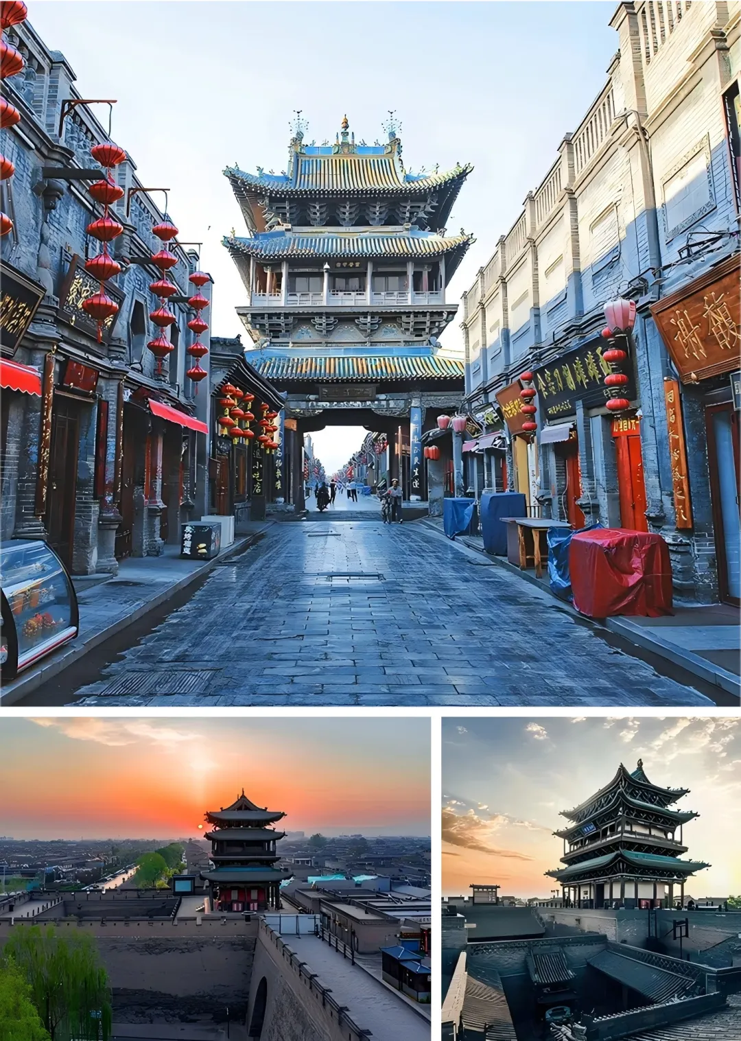 2280元起晋陕双飞2+1陆地头等舱，全景山西八泉峡+陕北网红双谷&雨岔大峡谷+波浪谷+碛口古镇+万年冰洞双飞8日游纯玩,我们不搞套路