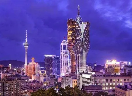 ❤特价1880起❤“喜来登”遇见”粤港澳”❤港澳+大湾区7城~五星双飞5天