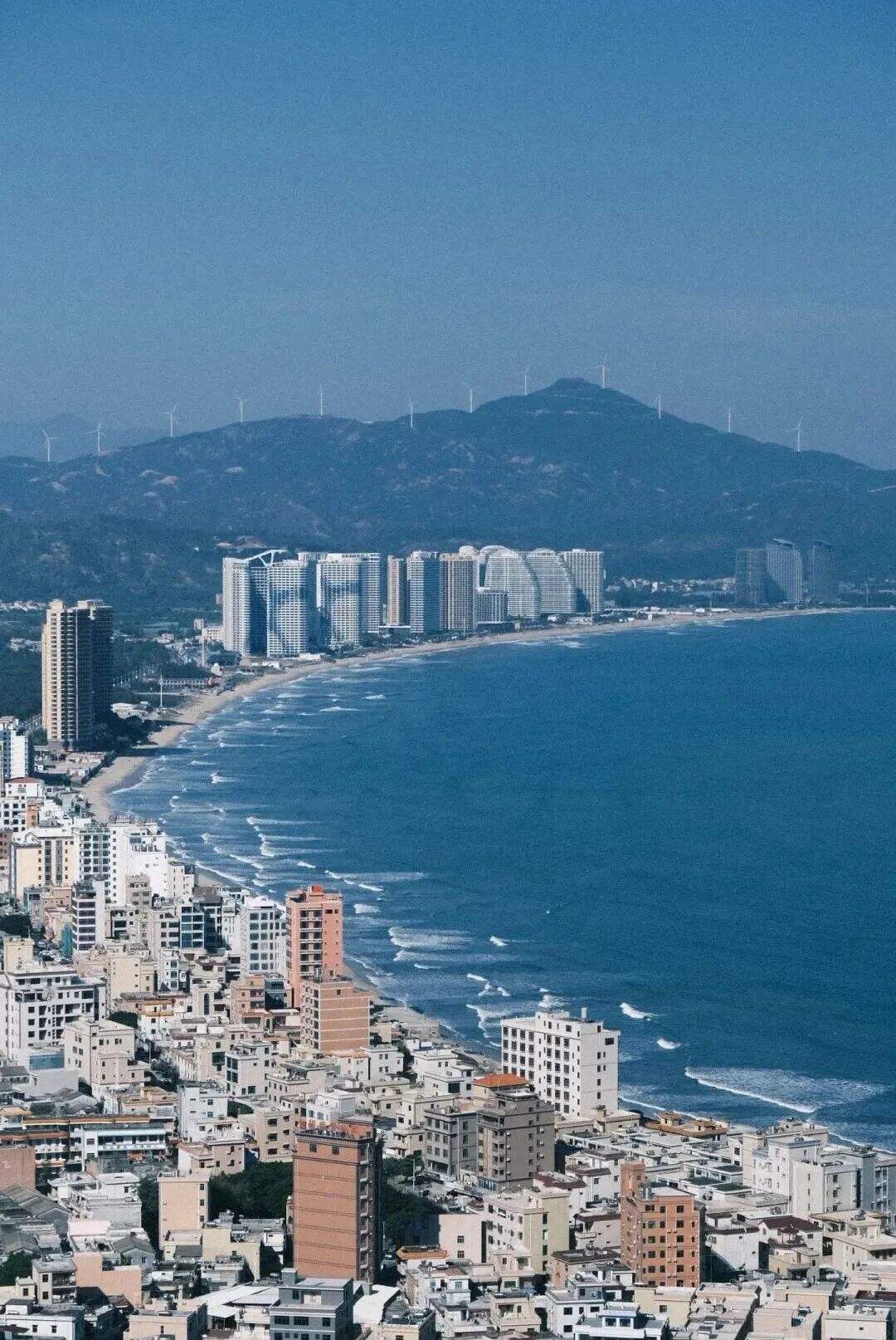 【国庆去广东】广州|佛山|顺德|深圳|巽寮湾|双月湾/联游·全程高端五钻酒店品质纯玩高去动回六日