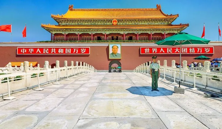 9月【京韵时光】❤全景北京一价全含不推自费，全程高档商务三钻酒店，赠2大非遗表演，京沪高铁往返5天4晚！