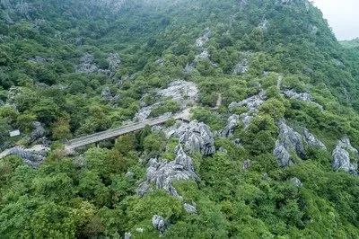 国庆不加价588元【绝配双仙❤望仙谷4日】3晚四星酒店★送3早3正★三清山★望仙谷日夜景*品质纯玩4日