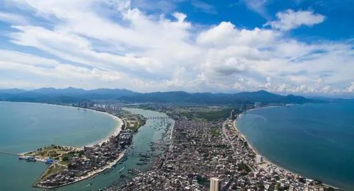 ❤❤海尚王牌❤五钻❤潮汕+惠州+巽寮双飞6天（潮州+南澳岛+惠州西湖+巽寮湾+双月湾）上海自组·20人精品团