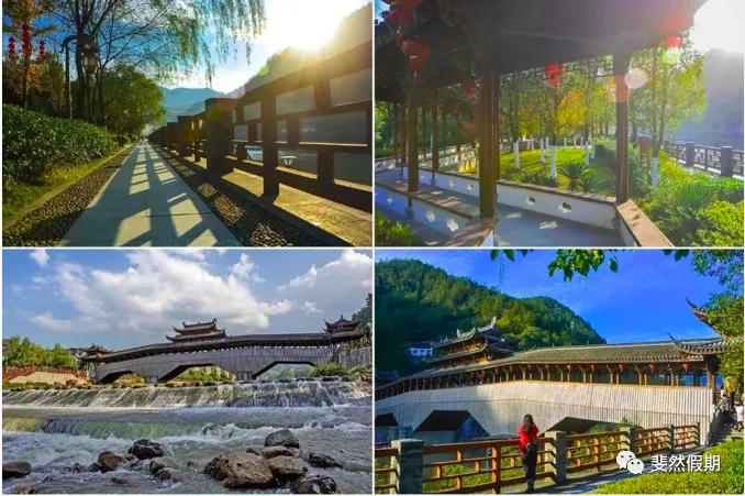 国庆发班「千米高山•25℃的夏天-云中大漈5日」探寻神秘丽水景宁畲乡避暑5日599元•游云中大漈、雪花漈、小佐梯田、凤凰古镇
