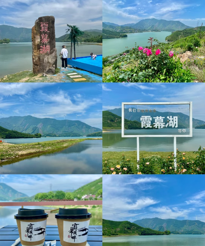 【探秘湖州】长兴开元名庭，吃住全含，秋赏十里古银杏，春游千年茶文化，湖光山色，舌尖美味，免费棋牌唱歌~~带你解锁超多度假选择~~