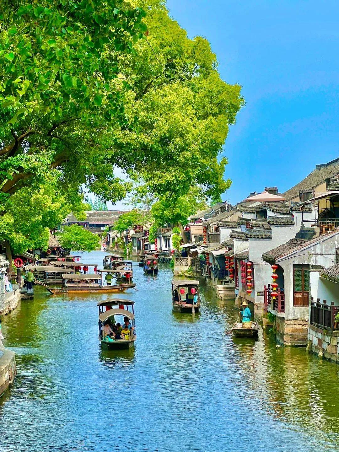 西塘◆豪华型【光年酒店】499元纯玩3天2晚含6餐免费大巴接送◆免费棋牌/唱歌◆送价值95元西塘古镇门票◆奢享江南园林式豪华酒店
