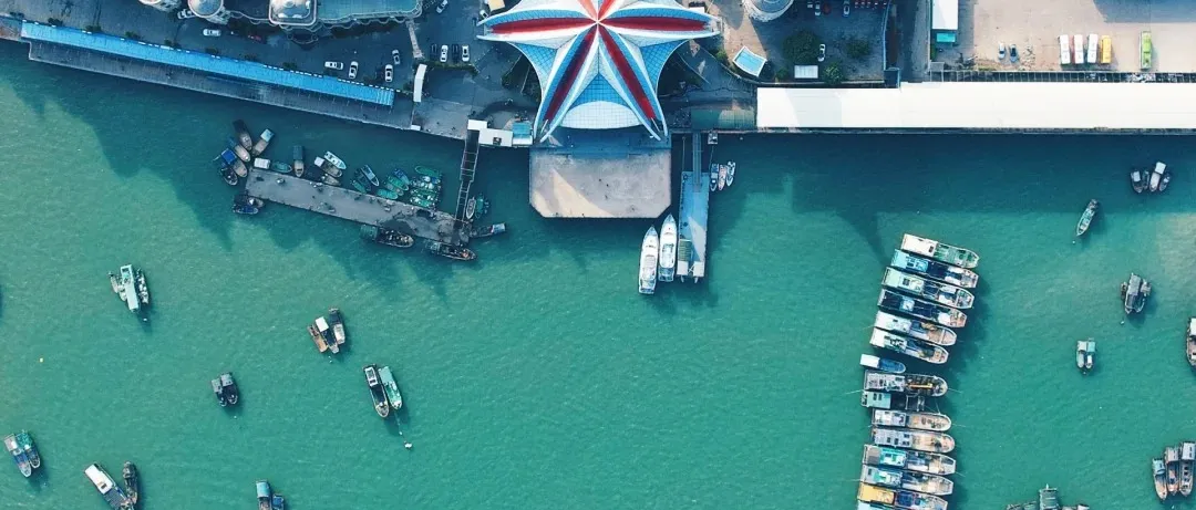 【全景湛江·双飞6日】逛网红景点，吃粤西美食，住一线海景房+温泉度假村，体验渔村生活，感受渔家乐趣~
