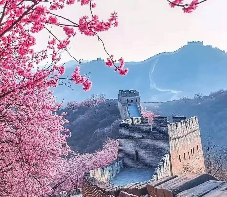❣️秋意国庆❣️京喜帝都>真纯玩>0自费0景交0购物0暗店0必消>故宫.长城.颐和园深度3小时.天坛通票.恭王府.三环沿线4晚连住.双卧7日｜双高5日｜1飞1高5日