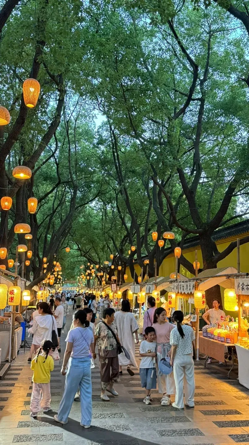 【五星明都紫薇花园酒店-3天2晚】只要399元！餐含2中西自助早4正餐、免费棋牌~KTV~漫步西太湖畔，青果巷、天宁禅寺、快来常州开启一场浪漫的古风之旅~