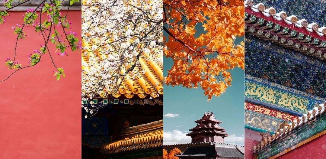 秋意国庆❣️奢享北京❣️18人团.纯玩.希尔顿欢朋酒店>故宫.长城.颐和园3小时深度游.十三陵-定陵.升旗仪式.恭王府…双高5日｜1飞1高5日