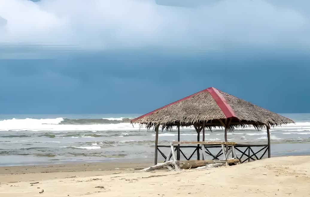 上海-沙巴5晚7天（梦幻沙巴）