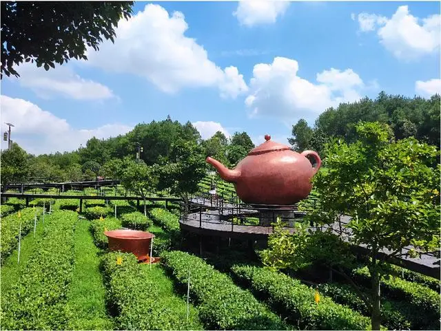 【舌尖上的宜宾】万里长江第一城–宜宾,康养游(每天车程2小时左右),顿顿都是特色餐,升级一晚竹海景区5星级酒店,体验无雾霾呼吸双飞6日游