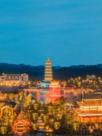 ❤望仙清婺·遇见鑫邦❤五钻❤12人小包团-婺源篁岭+三清山+网红望仙谷 双高4天