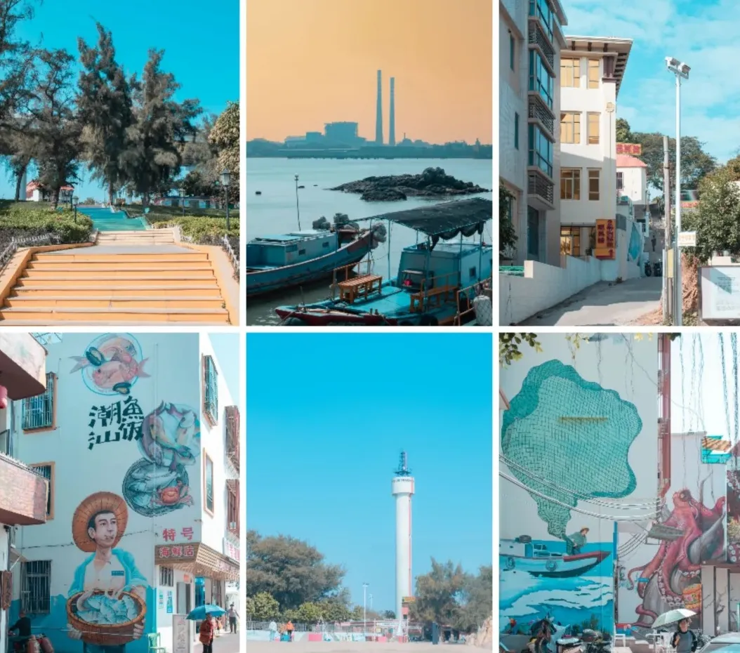 ☞3780元起【至尊潮汕】♥潮州、汕头、南澳岛5日💎特别安排中华战舞英歌舞✔潮剧功夫茶精彩助兴★高餐标享特色美食