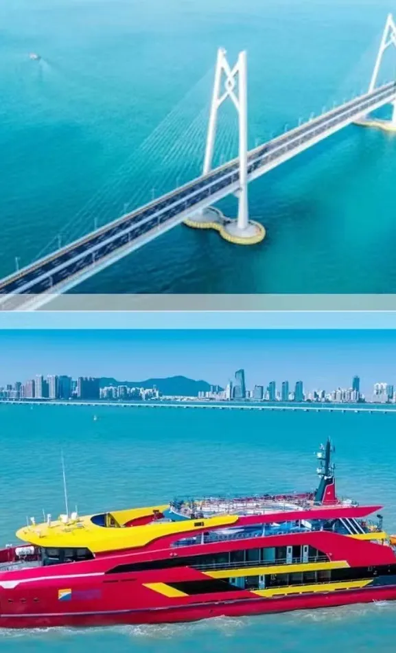 超级大广东21城2桥3湾2岛14天纯玩！豪华住宿，2晚景区酒店（北洛秘境度假区+龙门温泉度假区）+升级1晚四钻酒店+3晚海边酒店门票全含+赠3大精致下午茶