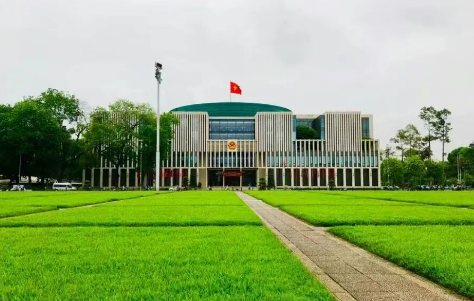 特价1299【Vietnam·越南】河内·下龙湾·芒街·海上桂林·天堂岛·南宁进出·双卧8日游