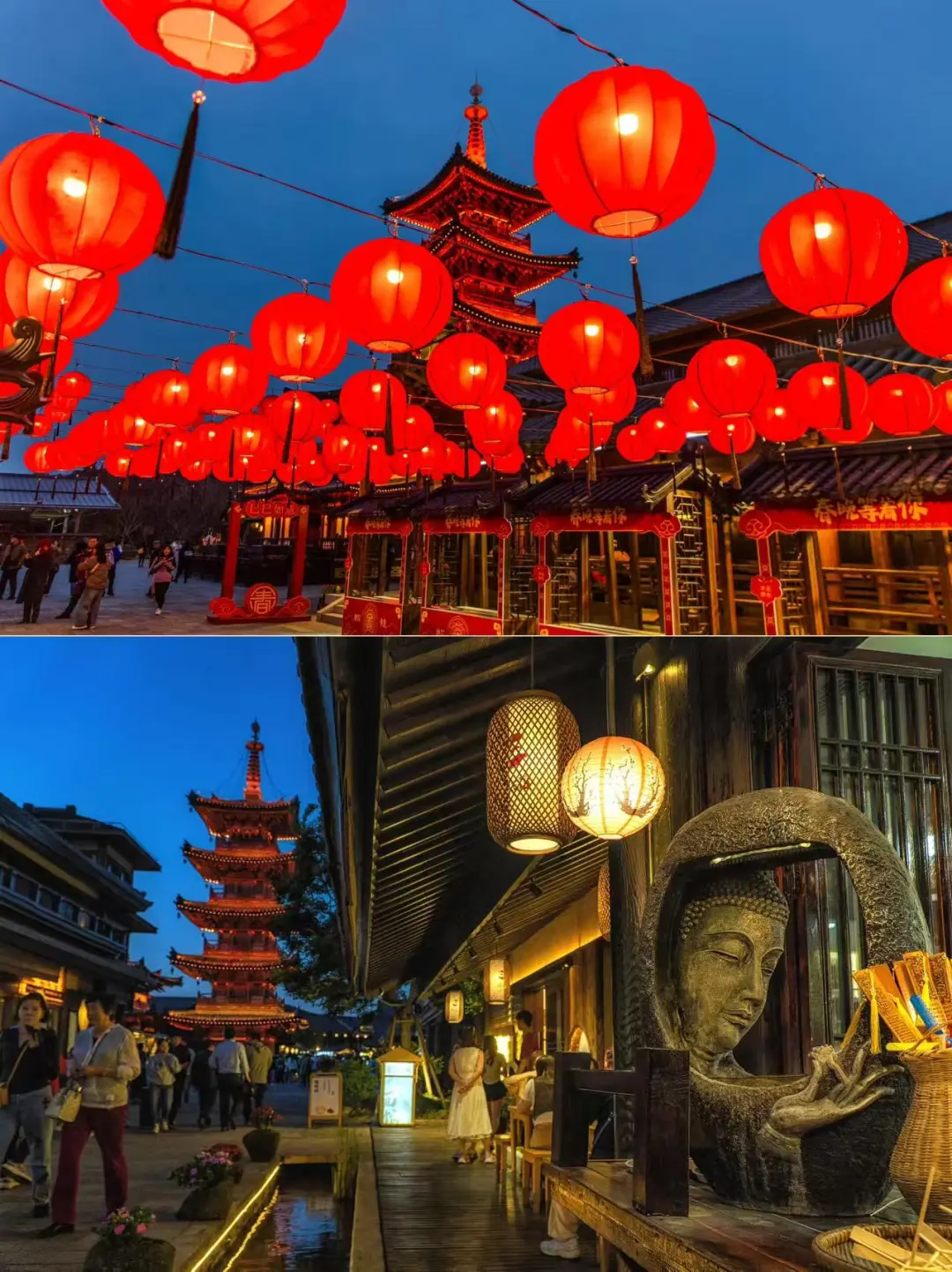 ☞禧运无锡&新年不加价【699全程跟车无锡四日游❤指定徽舟花园酒店❤3早5正餐❤享用价值1088元年夜饭】❤拈花湾 南长街❤免费棋牌娱乐