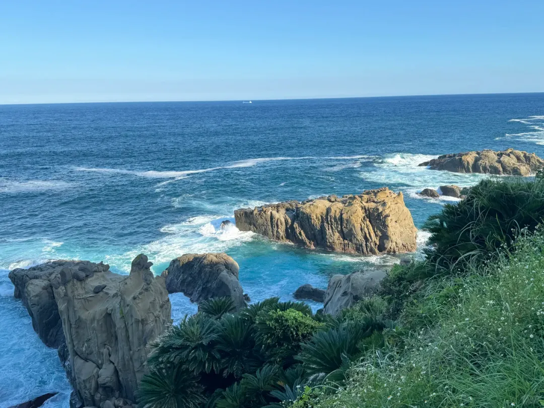 2-8人私家团【日本南九州深度游】5天小团,火山温泉艺术村,朋友圈摄影大赛稳了!全程无购物纯玩体验,告别游客餐厅!吃遍当地人私藏美食