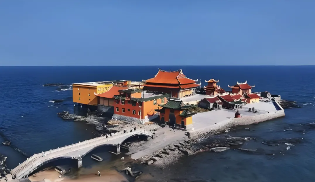 (2026泉州除夕年夜饭)【泉州+福州】 平潭岛 泉州 春节5日 游