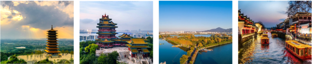 南京A全景·牛首山·栖霞山·赏花大戏·5日·598~精品山庄~国际水漫城~4早7正餐·麻将·唱歌·玄武湖·中山陵·秦淮河夫子庙~