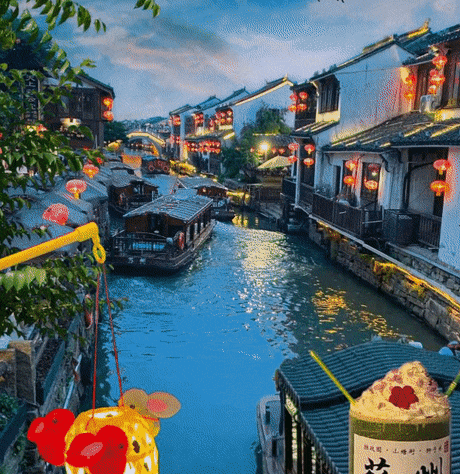 恭迎岁禧 苏式园林酒店年夜饭套餐丨准五华美达酒店899元 享2388元年夜饭+2高标正餐，打卡烟雨姑苏 免费棋牌、K歌、泳池等