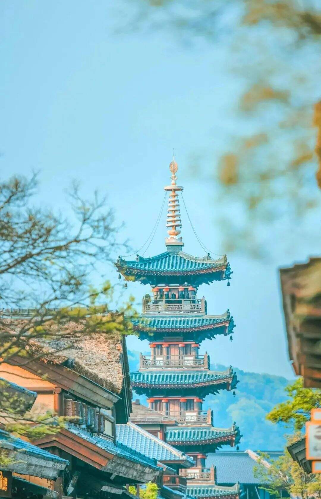 无锡·灵山·拈花湾·高端的来了~半山湖景泳池·4钻轻奢·3日498·纯玩·温莱特酒店·自助早4正餐·酒店气派~大巴·全程导游~