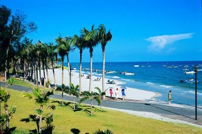 北海旅居康养双卧双动纯玩17日游✨✨这个冬天告别寒冷！到北海拥抱 19℃的暖冬阳光吧 ✨