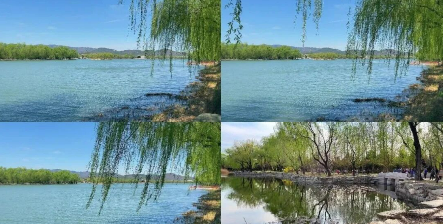 双十一提前购-北京醉美红叶季,¥699元起,含自助热早,故宫、八达岭长城、颐和园、天坛、圆明园、升旗仪式、冰丝带、前门大